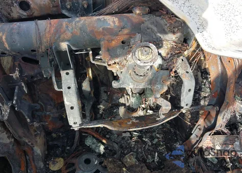 2013 Nissan Rogue S из США, поврежденный, VIN JN8AS5MV1DW642221